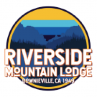 Riverside Mountain Lodge Logo