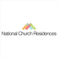 National Church Residences Portage Trail Village Logo