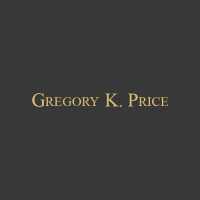 Gregory K Price Logo
