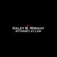 Law Office of Haley Wright Logo