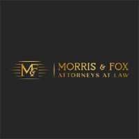 Morris & Fox, Attorneys At Law, PLLC Logo