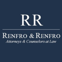 Renfro & Renfro, PLLC Logo