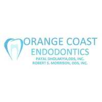 Orange Coast Endodontics Logo