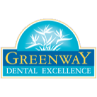 Greenway Dental Excellence: Riverside Logo
