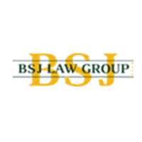 BSJ Law Group, PLLC Logo