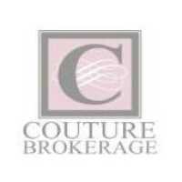 Couture Brokerage Logo