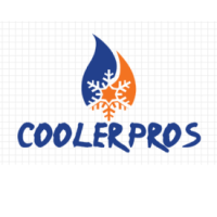 Cooler Pros Logo