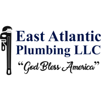 East Atlantic Plumbing LLC Logo