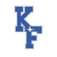 Kehoe-France School | Southshore Logo
