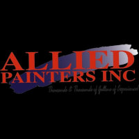 Allied Painters Inc. Logo