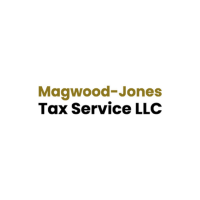 Magwood-Jones Tax Service LLC Logo