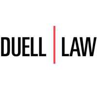 Duell Law, LLC Logo