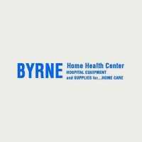 Byrne Home Health Center Logo