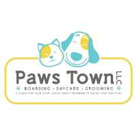 Paws Town, LLC Logo