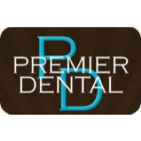 Premier Dental Coweta Logo