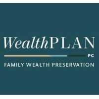 WealthPLAN, PC Logo