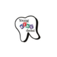 Young Kidz Dental: Todd Young DDS Logo