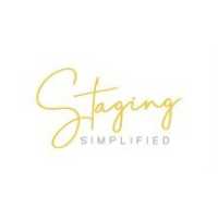 Staging Simplified Logo