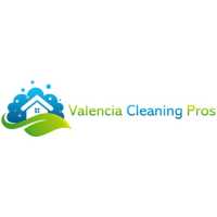 Valencia Cleaning Pros Logo