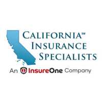 California Insurance Specialists Logo