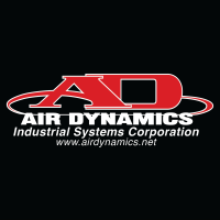 Air Dynamics Industrial Systems Corporation Logo