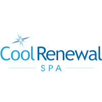 Cool Renewal Med Spa Logo