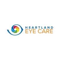 Heartland Eye Care Logo