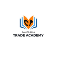 CA Trade Academy Logo