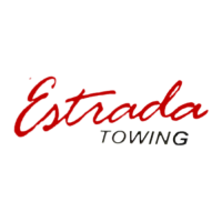 Estrada Towing Logo