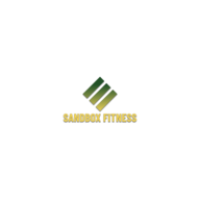 Sandbox Fitness Logo