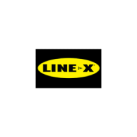 LINE-X of Little Rock Logo