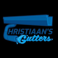 Christiaan's Gutters LLC Logo