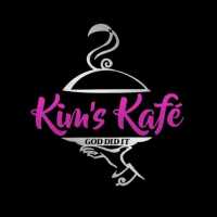Kims Kafe Logo