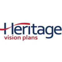 Heritage Vision Plans Logo