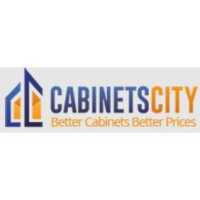 Cabinets City Mt Prospect Logo
