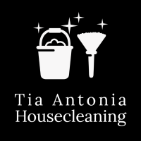 Tia Antonia Housecleaning Logo