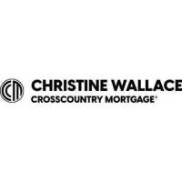Christine Wallace at CrossCountry Mortgage | NMLS# 224090 Logo