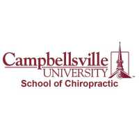 Campbelsville University School of Chiropractic Logo