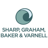 Sharp, Graham, Baker & Varnell, LLP Logo