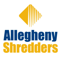 Allegheny Shredders Logo