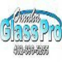 Omaha Glass Pro Logo