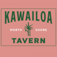 Kawailoa Tavern Logo