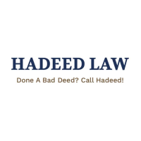 Hadeed Law Logo