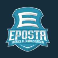 Eposta, Inc. Surface Cleaning Solution Logo