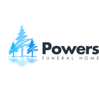 Powers Funeral Home Logo