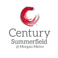 Century Summerfield Apartments Logo