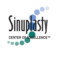 Sinuplasty Center of Excellence Logo