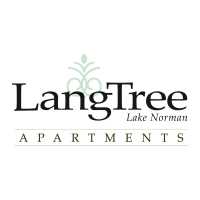 LangTree Lake Norman Apartments Logo