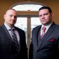 Moseley & Martinez Accident & Injury Lawyers Logo