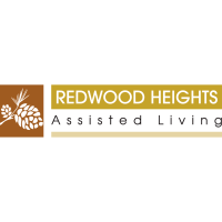Redwood Heights Assisted Living Logo